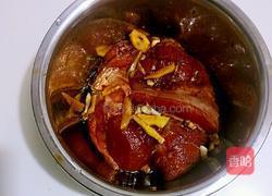 蜜汁叉烧肉的做法图解4