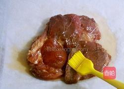 蜜汁叉烧肉的做法图解5