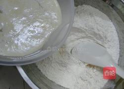 香菇鲜肉包的做法图解4