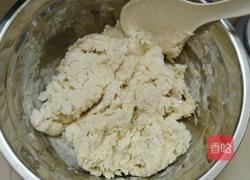 香菇鲜肉包的做法图解5