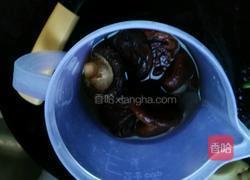 香菇鲜肉包的做法图解10