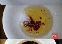 凉拌海带丝的做法图解6