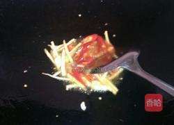 辣椒鱼的做法图解3