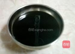 炒猪肠粉的做法图解3