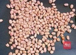 自制伍仁叉烧月饼馅料的做法图解4