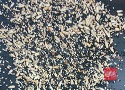 自制伍仁叉烧月饼馅料的做法图解5