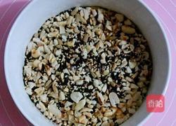 自制伍仁叉烧月饼馅料的做法图解8