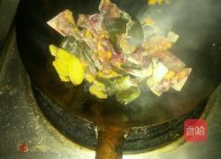 冰糖甲鱼（家庭板）的做法图解5