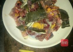 冰糖甲鱼（家庭板）的做法图解4