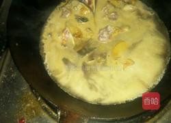 冰糖甲鱼（家庭板）的做法图解6