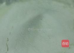 奶酪玉米蛋糕的做法图解3