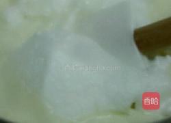 奶酪玉米蛋糕的做法图解4