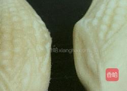 奶酪玉米蛋糕的做法图解6