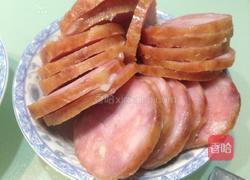 夏威夷披萨🍕的做法图解8