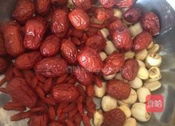 猪肚包鸡的做法图解3