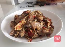 香辣鸭的做法图解6