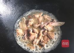 香辣鸭的做法图解4