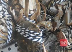 清蒸大闸蟹的做法图解3