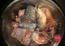香煎鱼段的做法图解2