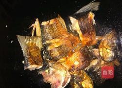 香煎鱼段的做法图解3