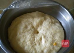 鲜虾蔬菜披萨（随意版）的做法图解1