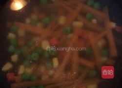 平底锅披萨的做法图解5