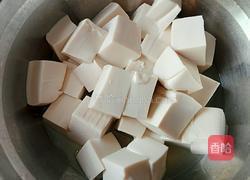 菌菇豆腐瘦肉汤的做法图解5