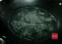 丝瓜粉丝汤的做法图解4