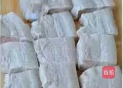 东坡肉的做法图解1