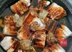 东坡肉的做法图解5
