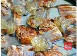 东坡肉的做法图解6