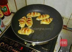 黑胡椒鸡翅的做法图解3