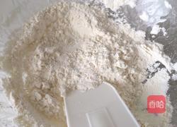 酥脆黑白配的做法图解2