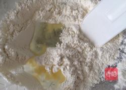 酥脆黑白配的做法图解3