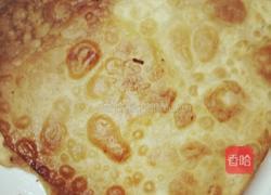 麦片饼的做法图解5