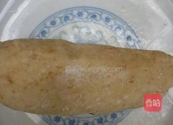 麦片饼的做法图解2