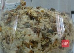 菊花雪梨酵素的做法图解2