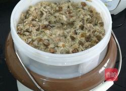 菊花雪梨酵素的做法图解6