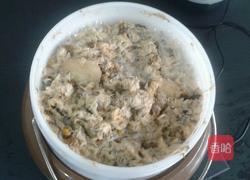 菊花雪梨酵素的做法图解9