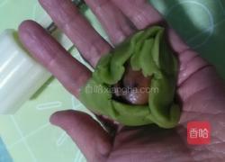 月饼的简单做法的做法图解4