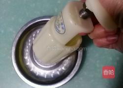 月饼的简单做法的做法图解5