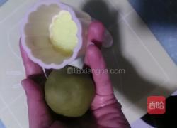 月饼的简单做法的做法图解6