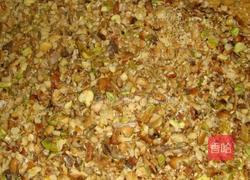 五仁月饼的做法图解1