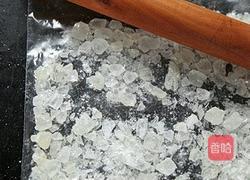 五仁月饼的做法图解2