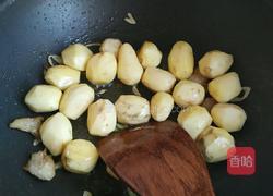 小土豆烧牛肉的做法图解3