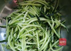 酱拌黄瓜的做法图解1