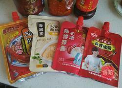 酱拌黄瓜的做法图解3