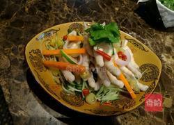 泡椒凤爪的做法图解4