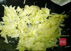 韭王炒鸡蛋的做法图解6