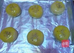 奶香小酥饼的做法图解4